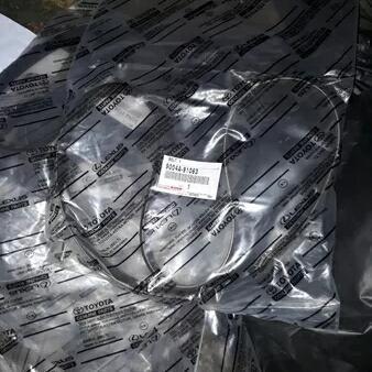 Tali kipas van fan belt great new xenia 2015-2019 asli TOP QUALITY