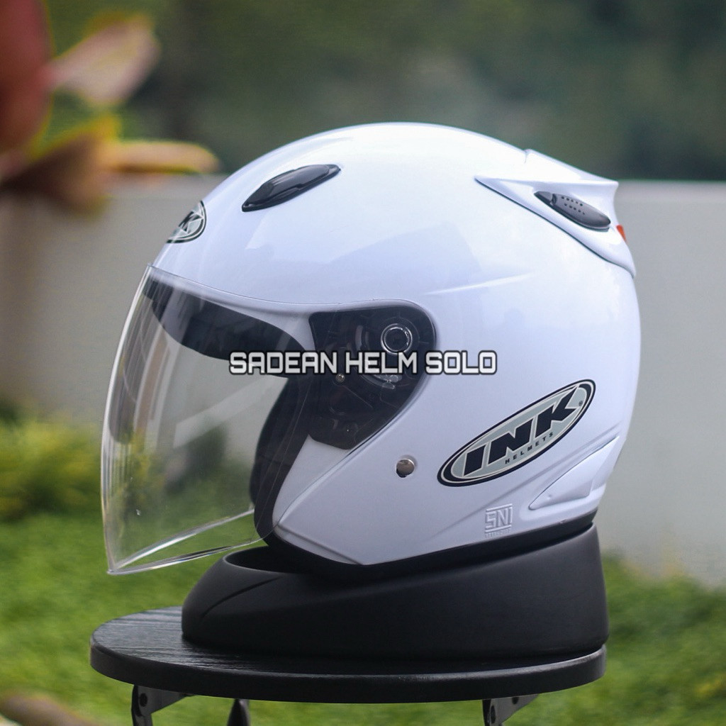 Helm Ink Centro Murah SNI Grade Ori 99%