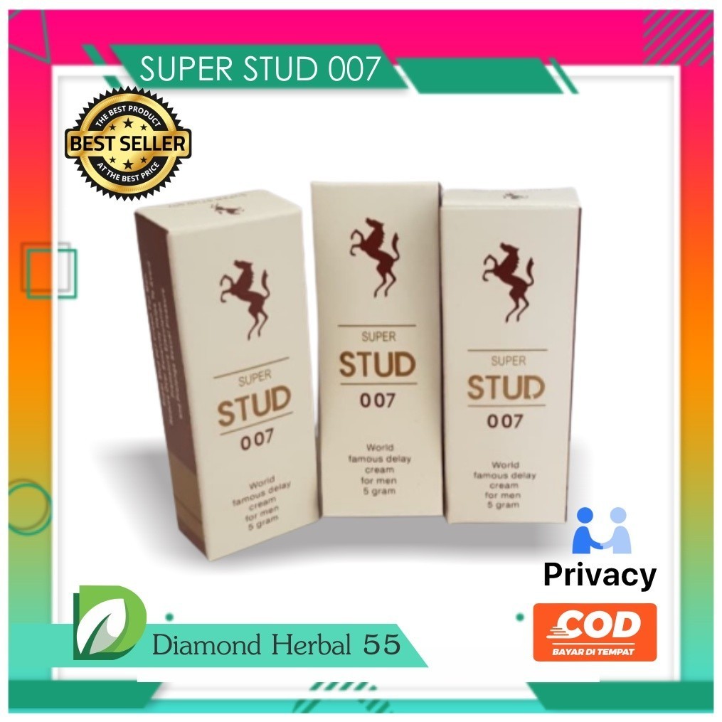 BY_Alamtri Resources - STUD 007 cream original
