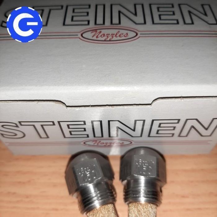 Steinen Nozzle Burner 60 derajat - 7.50