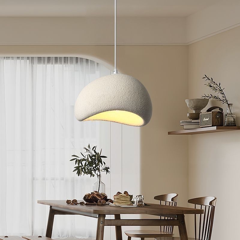 LED Nusantara Lampu Gantung Plafon Minimalis Lampu Gantung Meja Bar Ampu Gantung Ruang Makan Aesthet