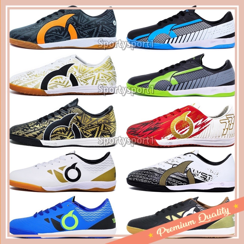 Fashion Sport Termurah / SEPATU FUTSAL ORTUS BEST SELLER. Rp. 61.999 SAJA  PROMO TERBATAS. Sepatu Fu