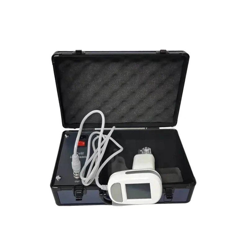 Home Appliances Portable Water Light Shallow Guide trument, Facial Raofrequency Induction