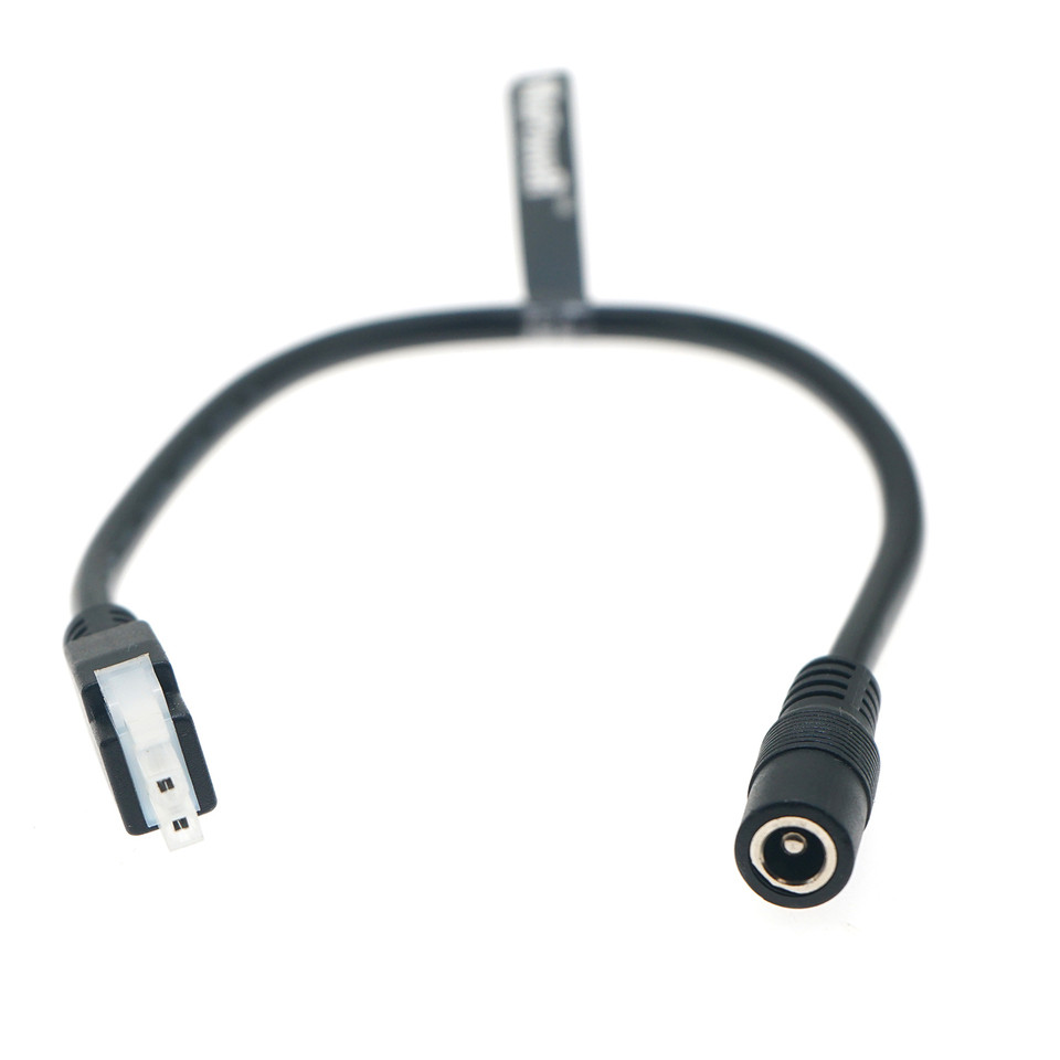 Power supply Adapter Cable Conversion Interface plug for FORTIGATE FORTINET firewall FSP036RBBN2 FSP