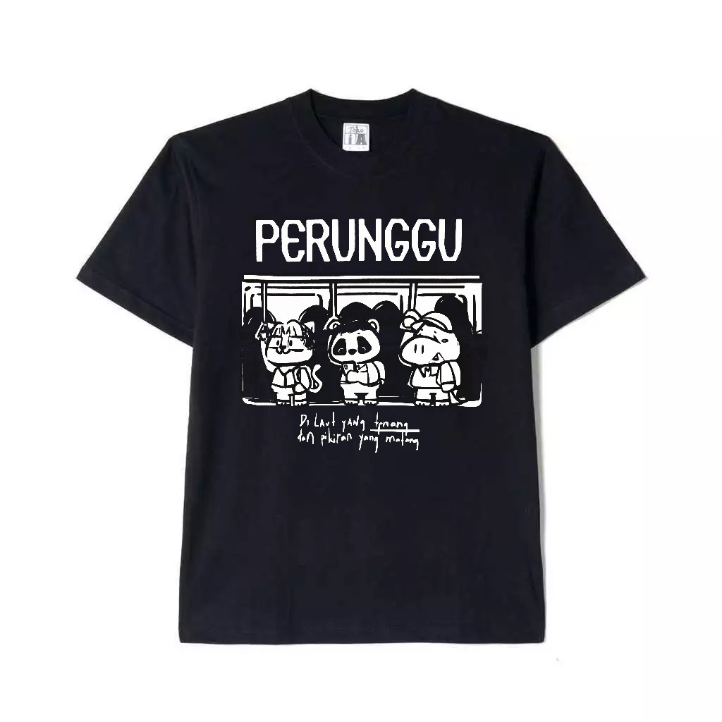 Perunggu - CRSL X Perunggu Halt (Black)