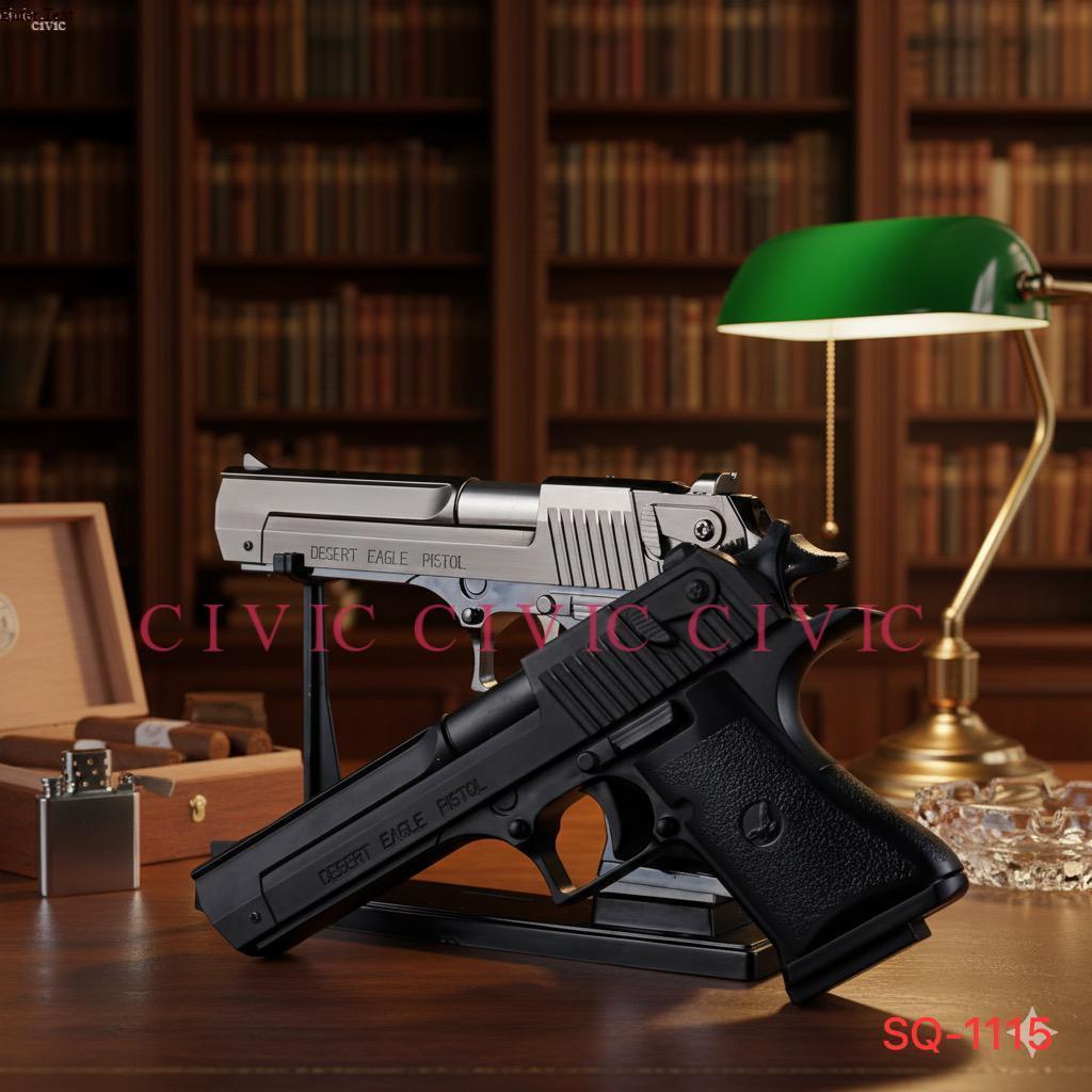 KOREK API PISTOL 1:1 MIRIP DENGAN ASLI BISA DI KOKANG API GAS  SQ-1115(BISA COD)