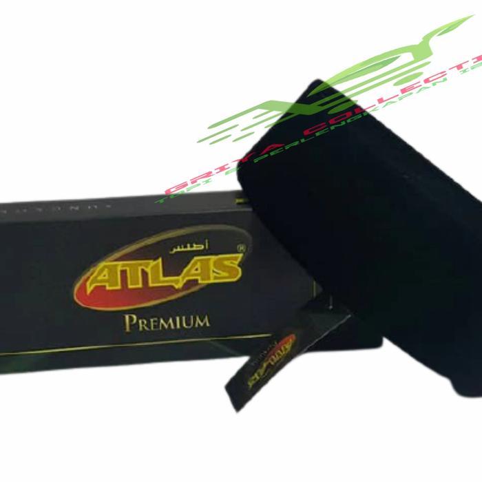 Promo Lebaran Peci Atlas / Kopiah Atlas / Songkok Atlas / Peci Hitam Atlas / Peci - Hitam, No9Tinggi