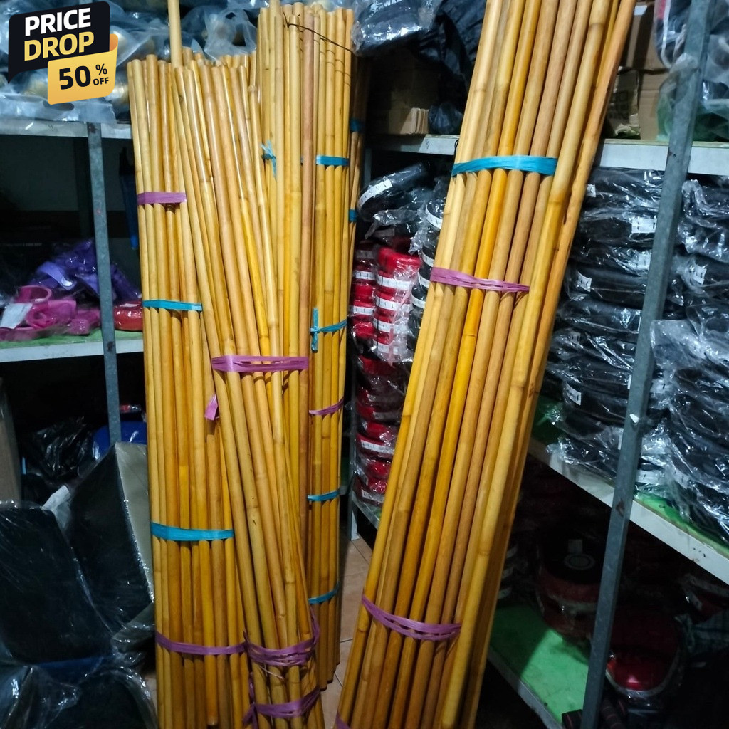 Toya Rotan Tongkat Rotan Wushu  silat Tongkat Silat Toya Wushu Sarung Toya