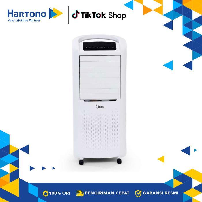 Midea Air Cooler 7.0 Liter AC200-W