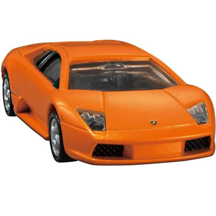 Tomica Premium 05 Lamborghini Murcielago