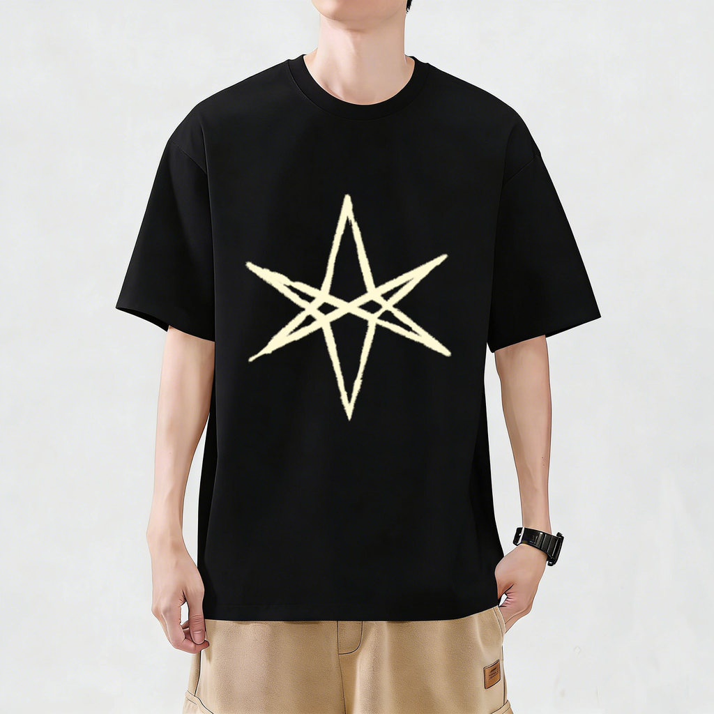 Keep Running Tshirt Band Bring Me The Horizon - Hex PHSH Cover