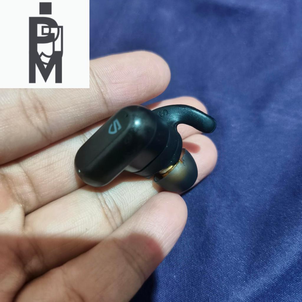 SOUNDPEATS TRUENGINE 2 KIRI