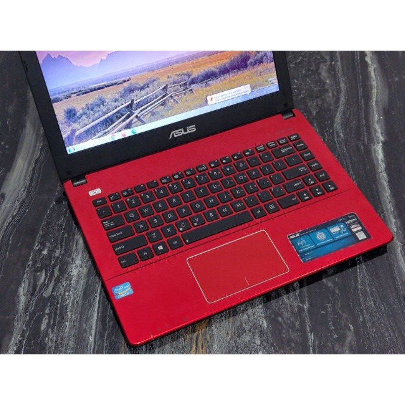 Asus a450ca core i3 3217u