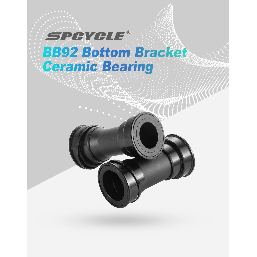 Ceramic Bearing Pressfit BB86 BB92 DUB Bottom Bracket