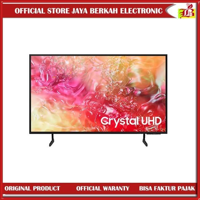SAMSUNG 55DU7000 Crystal UHD 4K Smart TV SAMSUNG 55 Inch UA55DU7000KXXD SAMSUNG TV DU7000 / UA55DU70