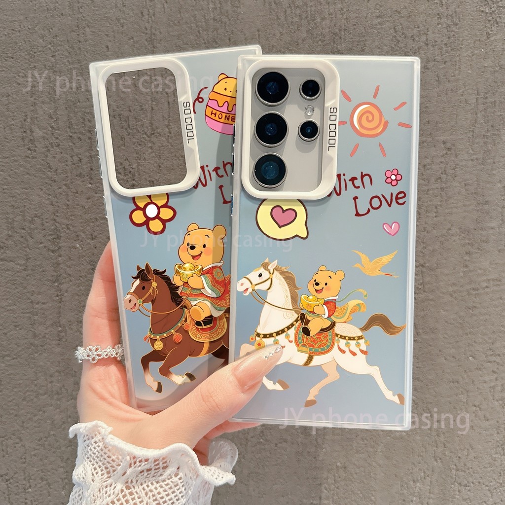 Casing HP Untuk Samsung A02S, A04, A05, A05S, A06, A12, A13, A14, A15, A16, A23, A24, A25, A34, A35,