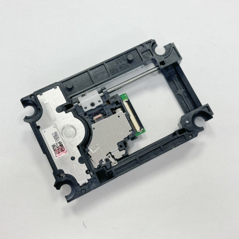 Original Laser Lens Head with Deck Mechanism KEM496AAA for PS4 SLIM PRO CUH2200 2100 496A Optical Dr