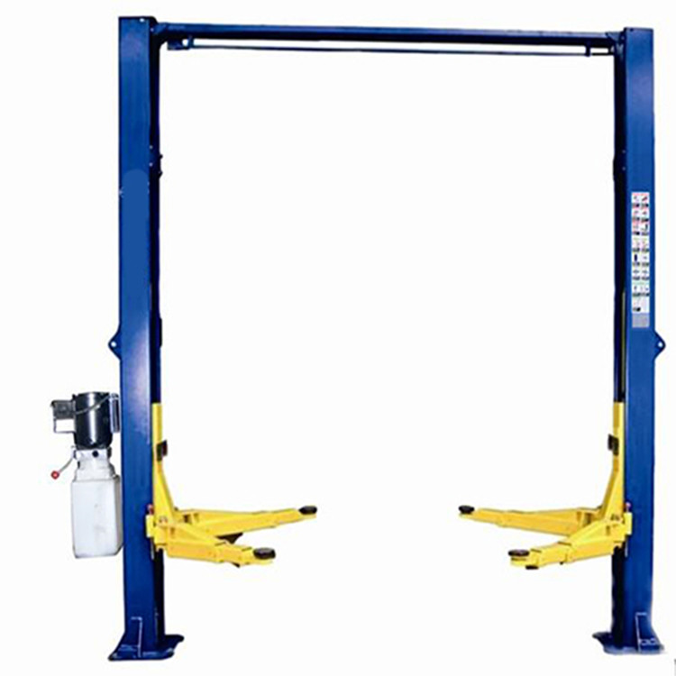 Car Lift LAUNCH TLT240SC Two Post Car Lift Hydraulic Lift