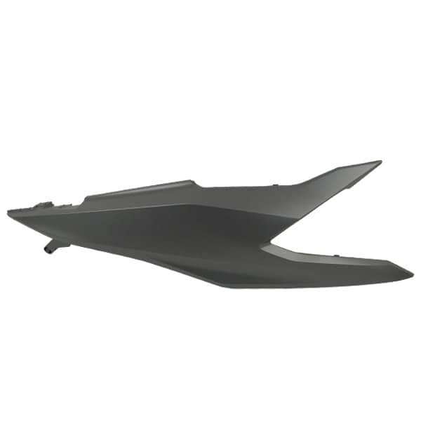 83500K1AN00MJB Cover Body Kanan Coklat Honda BeAT K1A 83500-K1A-N00MJB