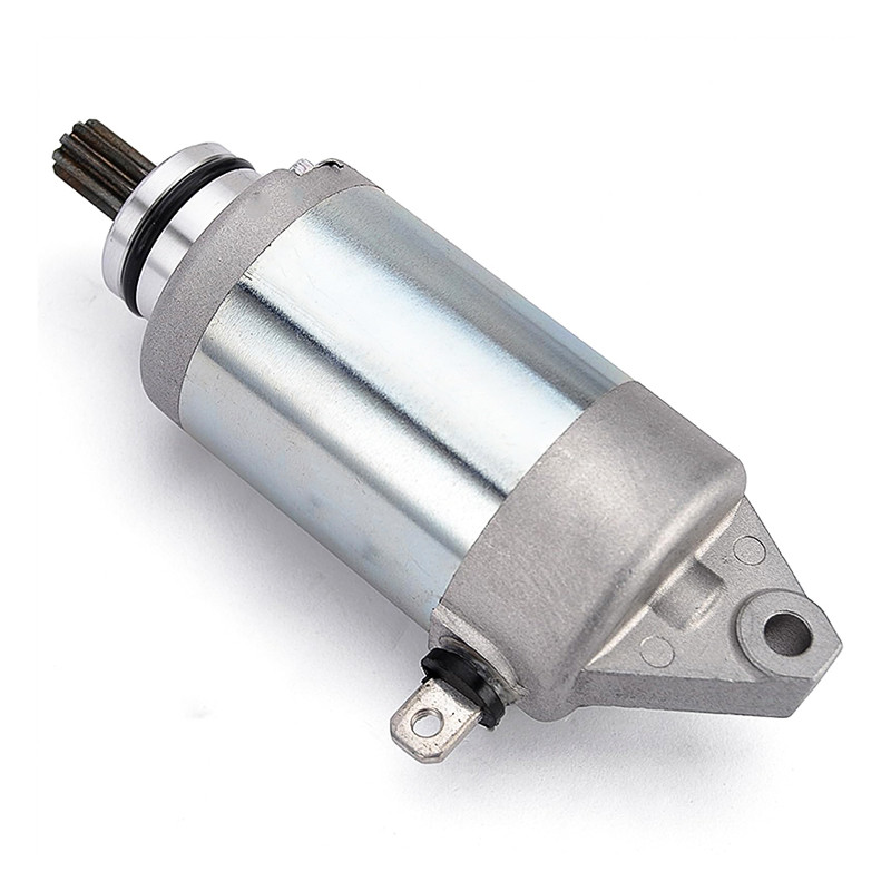 2GB818900000 Motorcycle Starter Motor for Yamaha WR250F YZ250F YZ250FX WR YZ 250 Cross Country 20152
