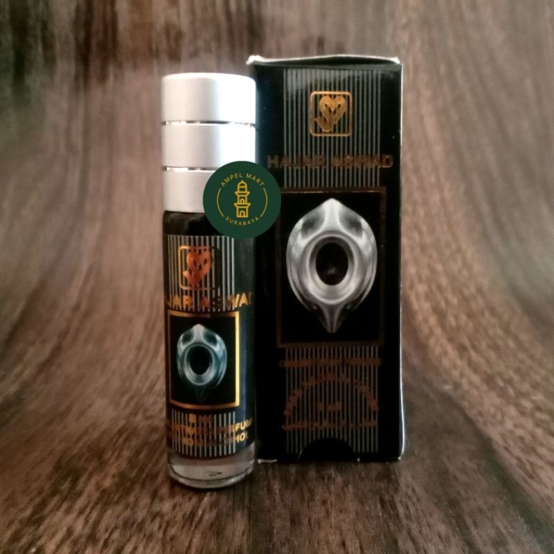 SUPERMADE HAJAR ASWAD PARFUME SUPER MADE HAJAR ASWAD PARFUME NON ALKOHOL PARFUME NON ALKOHOL