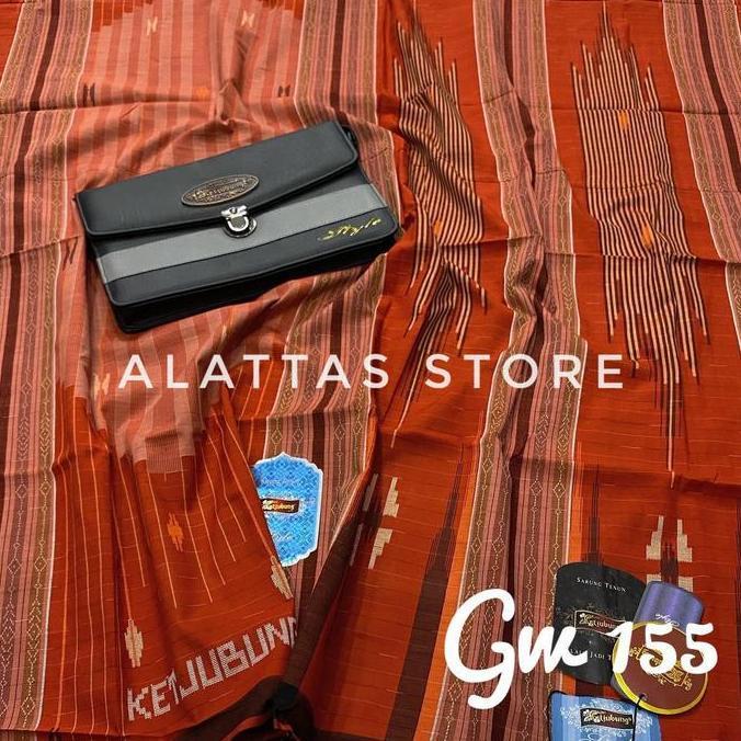 Spesial Sarung Ketjubung Sgw Mesres Sarung Ketjubung Style Sarung Kecubung Sgw Skj Spp Ms Gold Origi