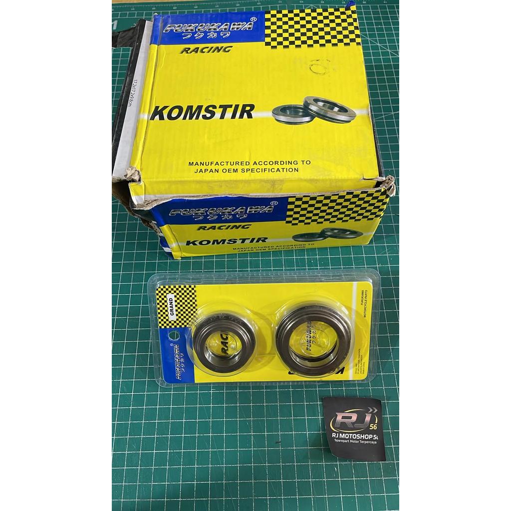 KOMSTIR STANDAR GRAND FUKUKAWA