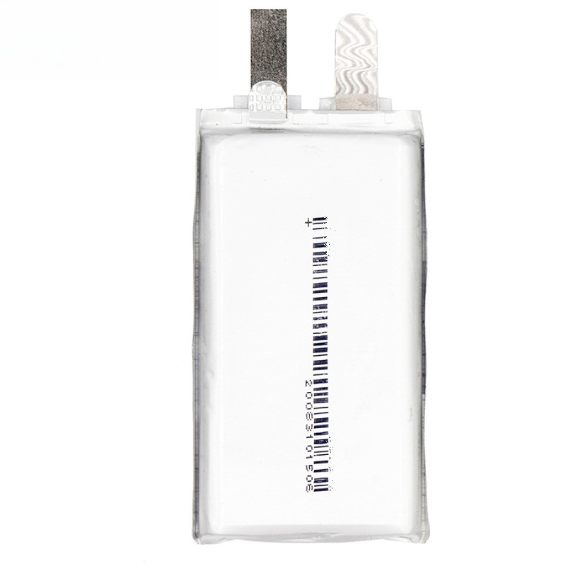 3pcsLot New 37V Max 42V 3480mAh LiPolymer Y Battery Cell For Parrot Bebop 2,Bebop 2 FPV Drone Flight