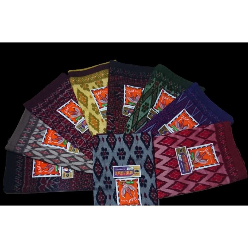 Sarung GOYOR BOTOL TERBANG ORIGINAL