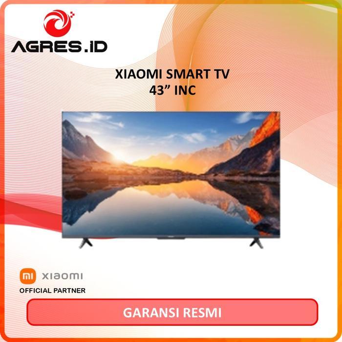 XIAOMI SMART TV A 2025 43" INCH FHD TV