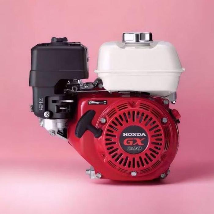 Mesin Motor Engine Penggerak GX200 TYPE GENERAL ASAHI JEPANG mesin penggerak  gx 200 6,hp baru - Mes