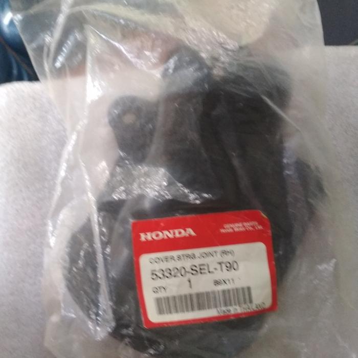 Cover steering joint Joint Stir Honda city 2004-2006 53320-SEL-T90 original quality