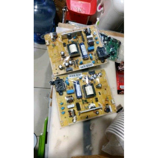 Psu - Power Supply Tv Samsung UA32FH4003R - UA32FH4003 - 32FH4003