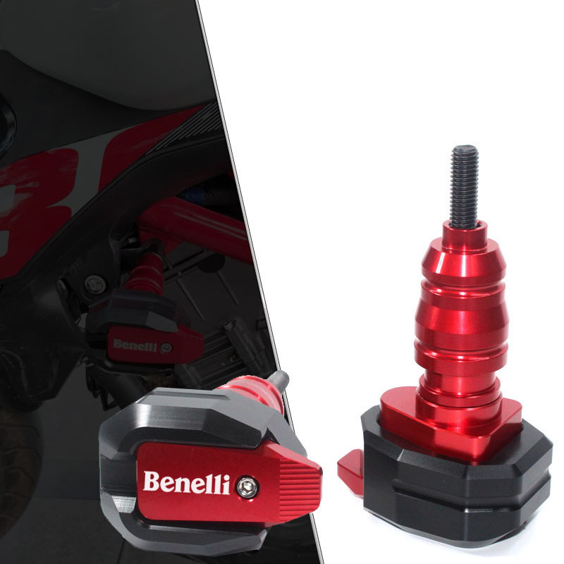 For Benelli BN300 BN600 TNT300 TNT600 BN302 TNT BN 300 600 302 Motorcycle Falling Protection Frame S