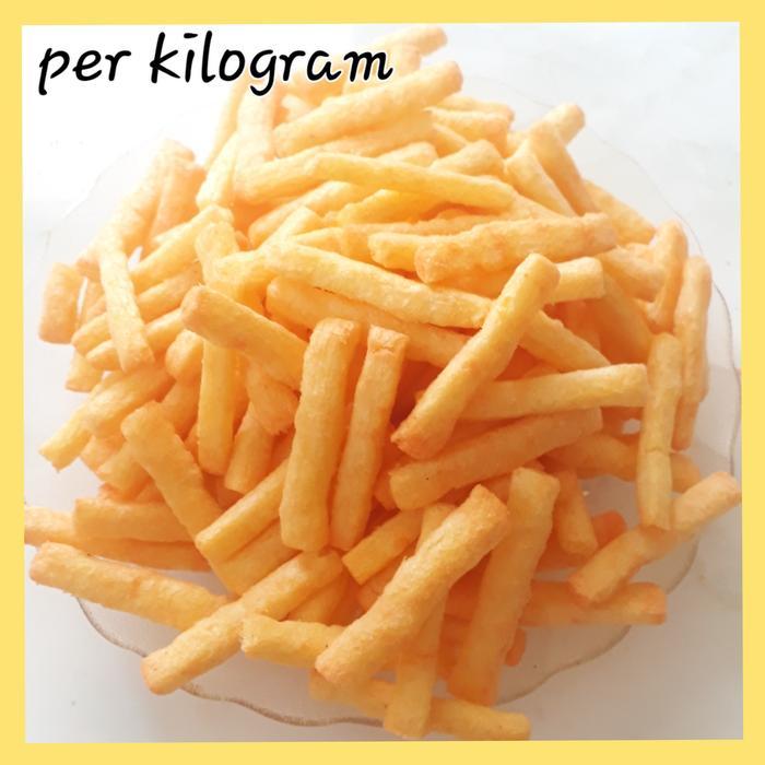 STIK KEJU | Snack Kiloan/Curah Bali|
