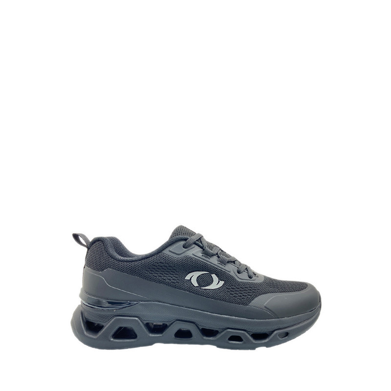 Astec Nexus Men's Running Shoes - Black pro