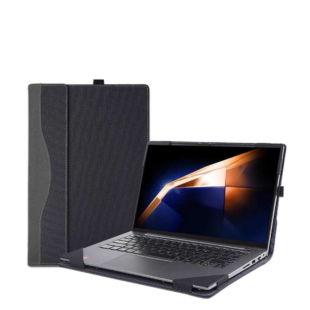 Laptop Case Cover For Samsung Galaxy Book  2 3 4 Pro 360 15.6 inch Sleeve Detachable Notebook Protec