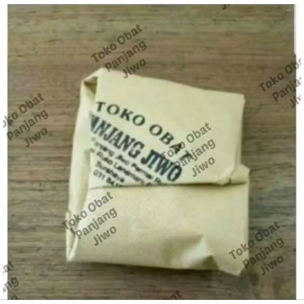 Ramuan TCM Batuk Berdahak, Sesak - Resep Sinshei Tiongkok