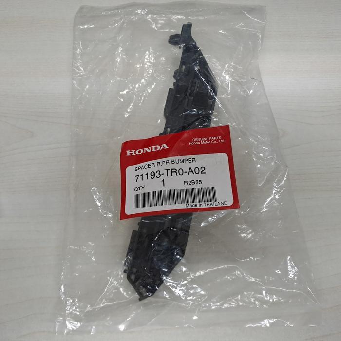 bracket / breket bumper depan civic FB - KANAN QUALITY