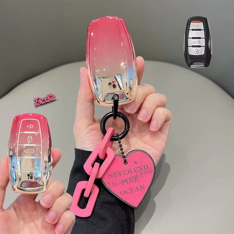 Fashion TPU for Haval F7x H6 Jolion F7 H6 Jolyon F7H Dargo Great Wall Hover H9 F5 F7 H2S GMW Coupe 4