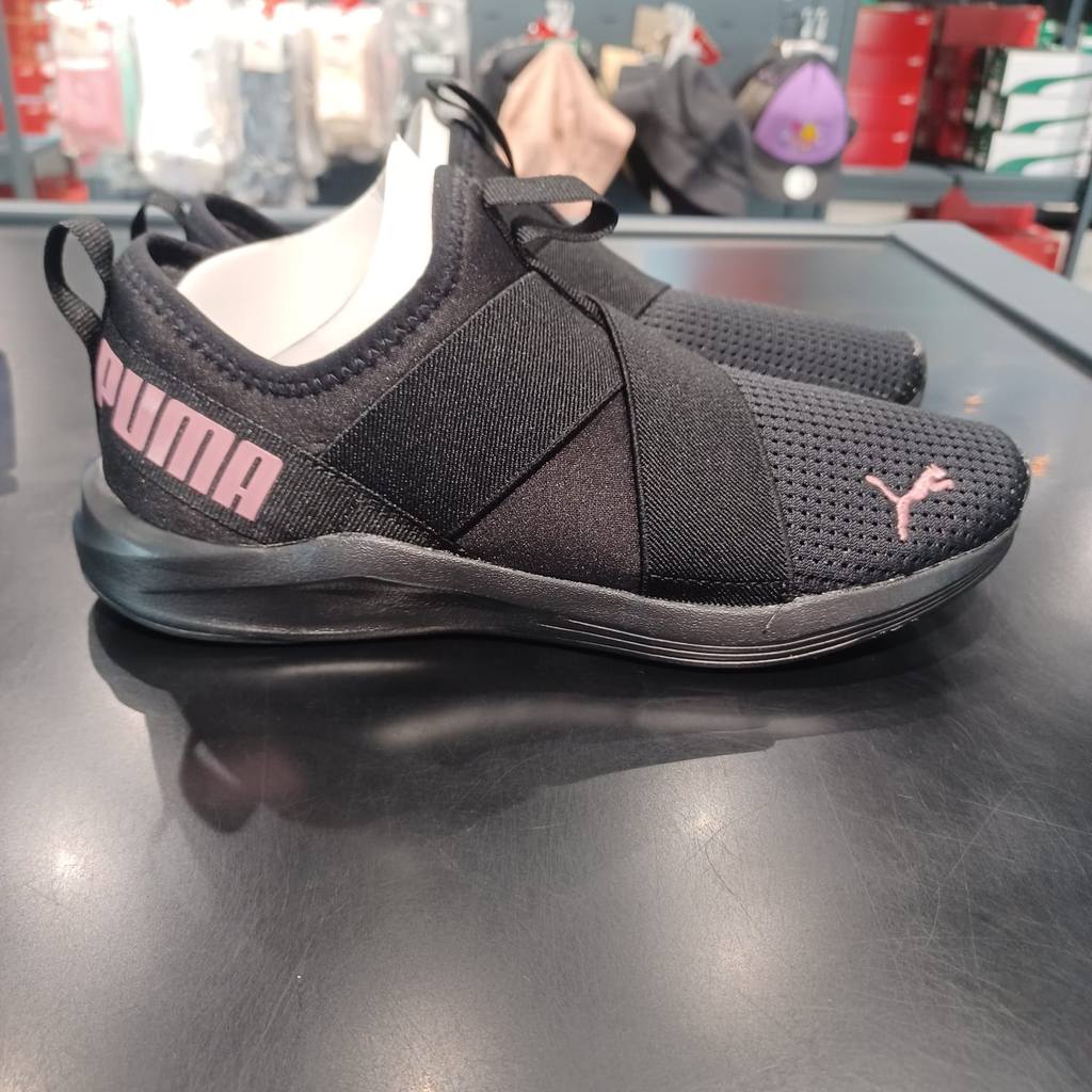 PUMA Sepatu Olahraga Prowl Slip On Womens 193078 24