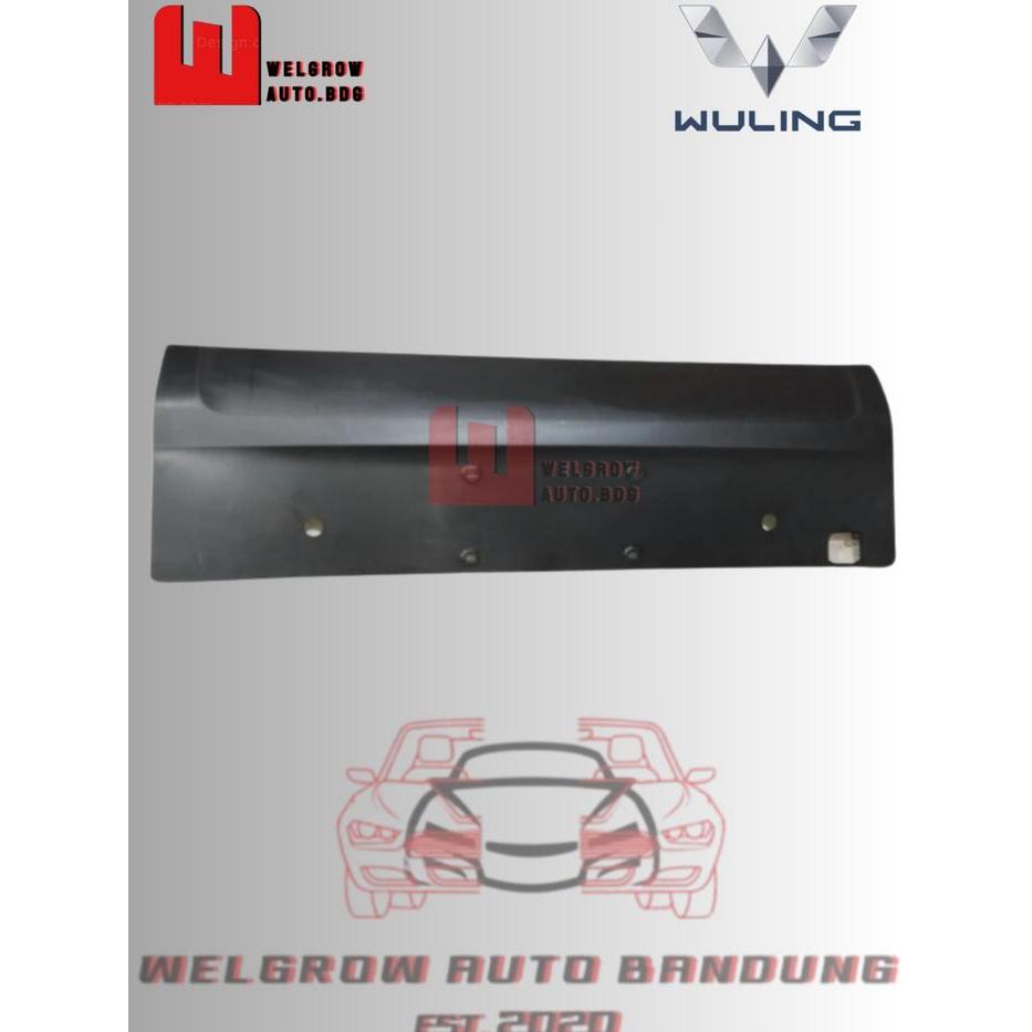 23815893 - BUMPER BELAKANG BAWAH, WULING AIR EV SEMUA TIPE TOP