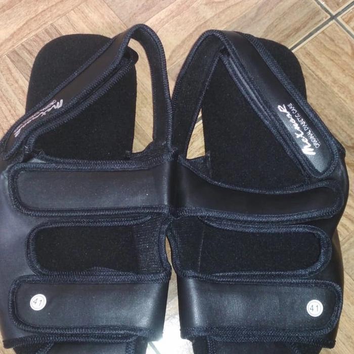 sandal diabetes / sendal diabetes