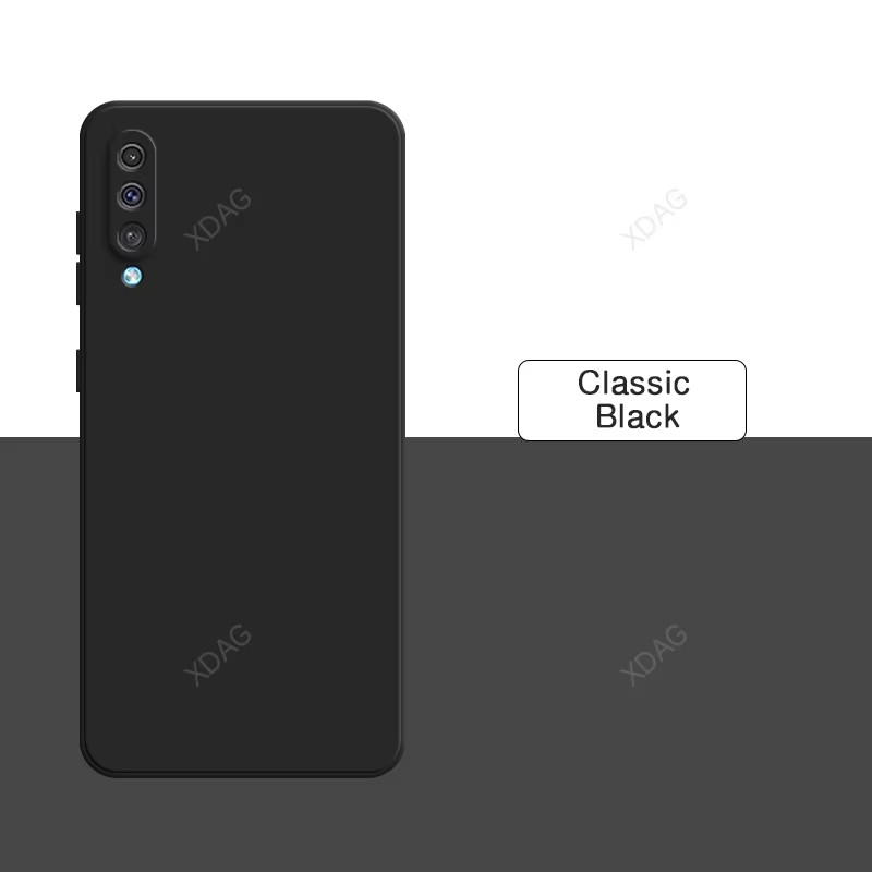 SOFT CASE LIQUID MACARON SLIM CANDY BLUDRU ANTI JAMUR CASE SAMSUNG A30S  A50  A50S