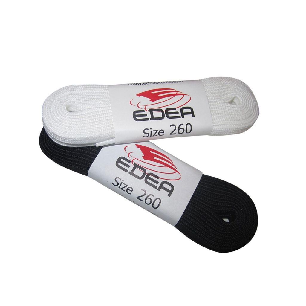 (arica56) EDEA Lace / Tali Sepatu Edea Original /EDEA Figure Skating Lace/ Tali Sepatu Ice Skating