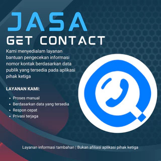 cek tag getcontact mencegah penipuan