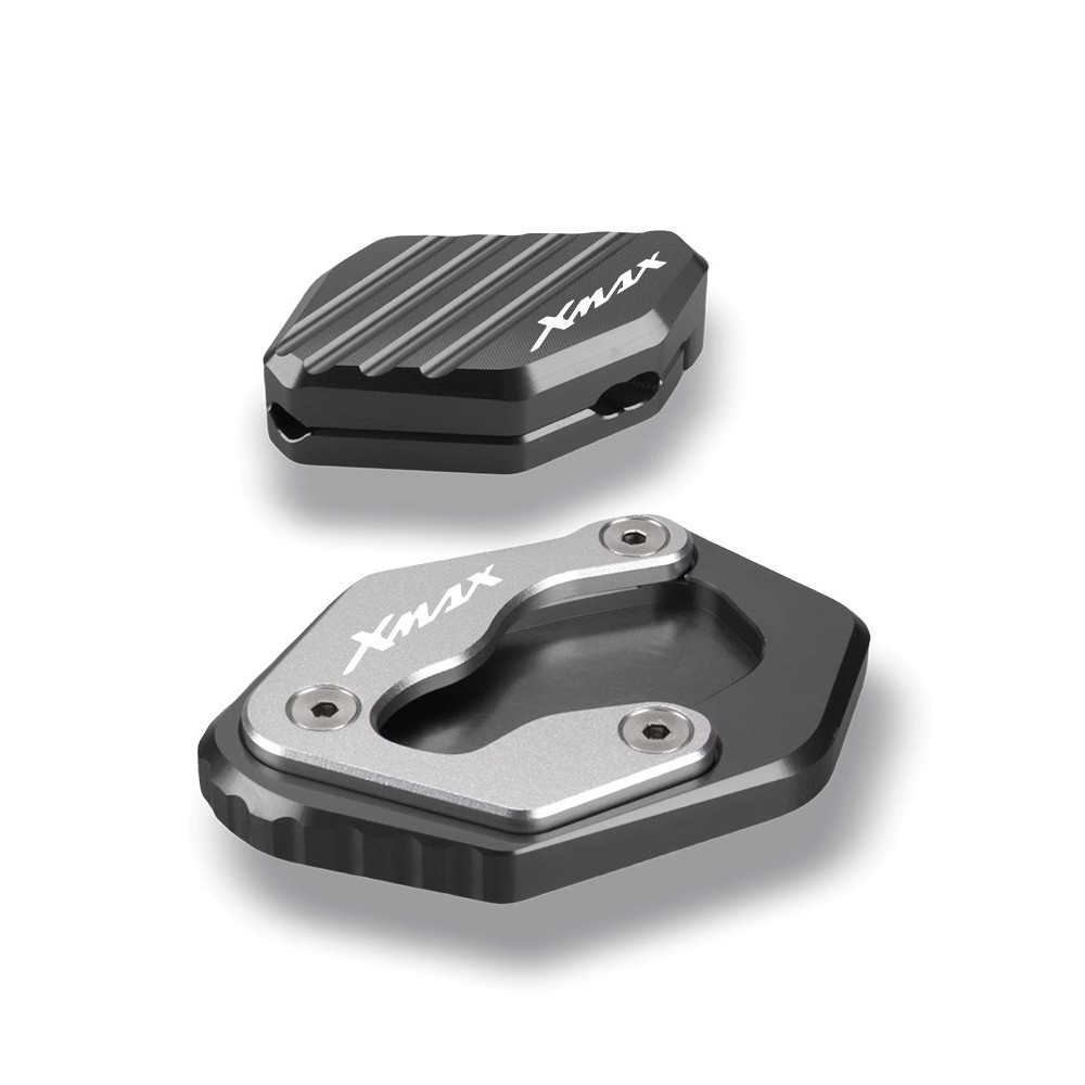 Suitable for Yamaha 23-25 year XMAX300/250 special mofied side support, enlarged seat cushion, side 