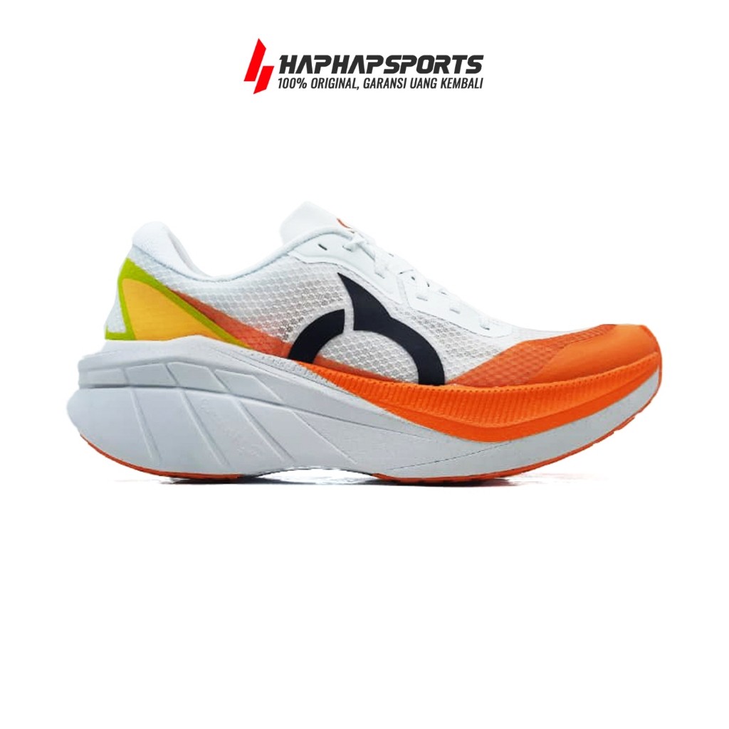 SEPATU RUNNING ORTUSEIGHT HYPERFUSE 3.1