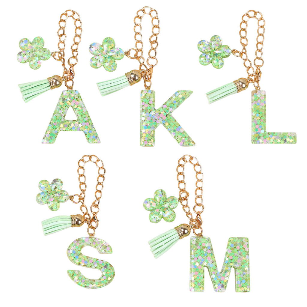 1/2 Pieces of Stanley Cup Accessories, Stanley Cup Handle and First Letter Pent, New Trendy, Fashion