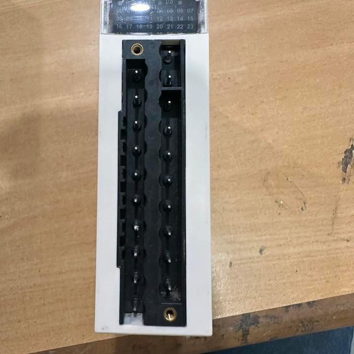 SCHNEIDER PLC MODICON BMXDRA1605